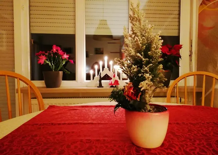 Ferienwohnung Angelo