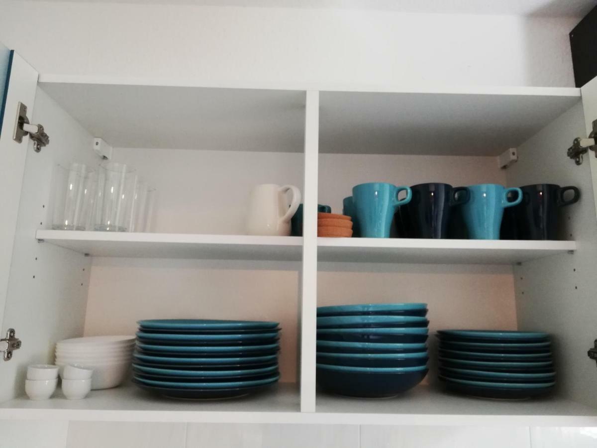 Angelo Apartment Pirna