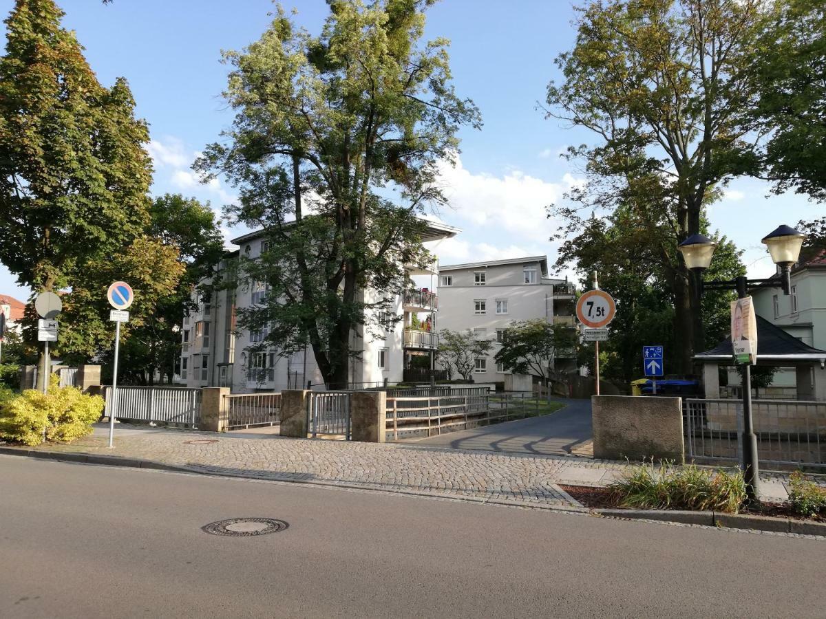 Apartment Angelo *