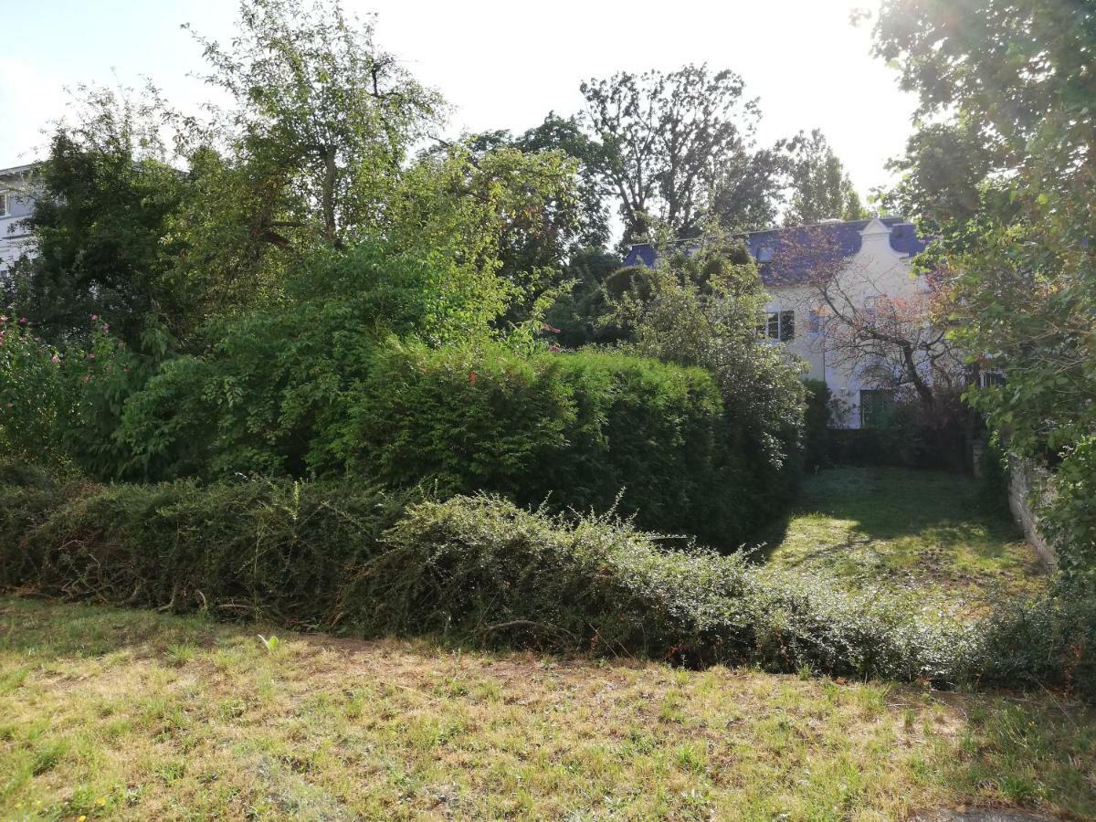 Angelo Apartment Pirna